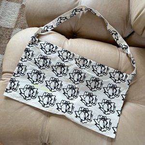 Freda Salvador Big Tote